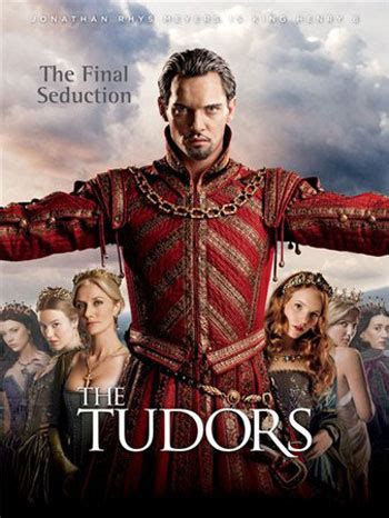 Тюдоры (The Tudors) 4 сезон
 2024.04.25 20:10